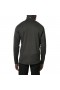  Herren Spitzer Fleece mit halbem Reißverschluss -Schwarz | Berghaus-Fleece