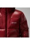  Urban Arkos Reflect Daunenjacke für Herren – Dunkelrot | Berghaus Isolierte Jacke