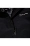  Woodwalk Herren-Regenjacke, Schwarz | Berghaus Wasserdicht