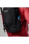  Herren/Damen 24/7 25 Rucsac - Schwarz | Berghaus Everyday