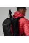  Herren/Damen 24/7 30 Rucsac - Schwarz | Berghaus Everyday