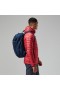  Herren/Damen 24/7 30 Rucsac - Dunkelblau | Berghaus Everyday