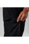  Dolpa Cargohose mit abnehmbaren Enden für Damen und Herren – Schwarz | Berghaus Hose