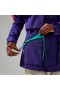 Mera Peak 2000 wasserdichte Jacke für Damen und Herren – Pink/Lila | Berghaus wasserdicht