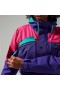 Mera Peak 2000 wasserdichte Jacke für Damen und Herren – Pink/Lila | Berghaus wasserdicht