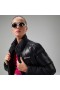  Arkos Reflect Crop Daunenjacke für Damen – Schwarz | Berghaus Isolierte Jacke