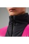  Arkos Reflect Daunenjacke für Damen – Rosa/Schwarz | Berghaus Daunenjacke