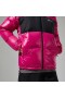  Arkos Reflect Daunenjacke für Damen – Rosa/Schwarz | Berghaus Daunenjacke