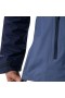  Damen-Regenjacke Deluge Pro – Blau/Marineblau | Berghaus Wasserdicht