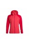 Damen-Regenjacke Deluge Pro – Rot | Berghaus Wasserdicht
