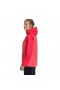 Damen-Regenjacke Deluge Pro – Rot | Berghaus Wasserdicht