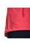 Damen-Regenjacke Deluge Pro – Rot | Berghaus Wasserdicht