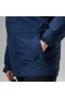  Glissade Damenjacke InterActive – Dunkelblau | Berghaus Wasserdicht