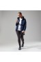  Glissade Damenjacke InterActive – Dunkelblau | Berghaus Wasserdicht