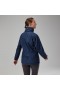  Glissade Damenjacke InterActive – Dunkelblau | Berghaus Wasserdicht