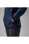  Glissade Damenjacke InterActive – Dunkelblau | Berghaus Wasserdicht