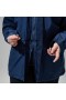  Glissade Damenjacke InterActive – Dunkelblau | Berghaus Wasserdicht