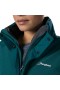  Highland Ridge Interactive Damen-Regenjacke – Grün | Berghaus Wasserdicht