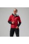  Damen MTN Guide Hyper LT Jacke – Rot/Schwarz | Berghaus Leichtgewicht