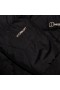  Netherdene Steppjacke für Damen – Schwarz | Berghaus Isolierjacke