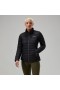  Nula NH Damenjacke – Schwarz | Berghaus Isolierte Jacke