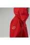  Ridge-Seeker Damen-Regenjacke – Rot | Berghaus Wasserdicht