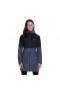  Damen-Regenjacke Rothley – Blau | Berghaus Wasserdicht