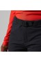  Tirrios Damenhose - Schwarz | Berghaus Hose
