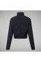  Urban Cropped Windjacke für Damen – Schwarz | Berghaus Winddicht