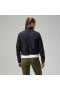  Urban Cropped Windjacke für Damen – Schwarz | Berghaus Winddicht