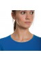 Voyager Tech Damen-T-Shirt, Kurzarm, Rundhalsausschnitt – Blau | Berghaus T-Shirts