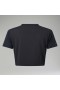  Wayside Boxy Kurzarm-Tech-T-Shirt für Damen, Schwarz | Berghaus T-Shirts