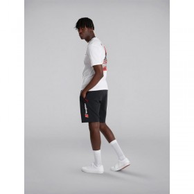  Männer Attenders Short -Schwarz | Berghaus-Shorts