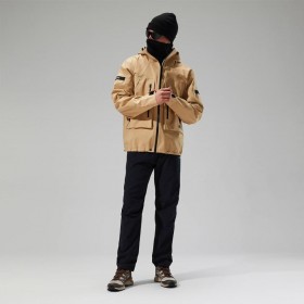  Gosforth Herrenjacke – Natur | Berghaus Wasserdicht