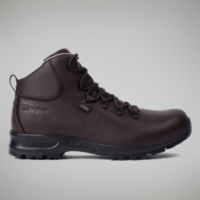  Supalite LL GTX Tech Herrenstiefel – Braun | Berghaus Stiefel
