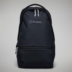  Logoerkennungs-Test für Männer/Frauen 25 – Schwarz | Berghaus Travel