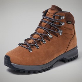  Fellmaster Ridge GTX Damenstiefel – Braun | Berghaus Stiefel