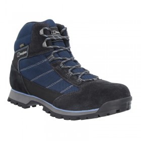  Hillwalker Trek Gore-Tex Damenstiefel – Blau | Berghaus Stiefel