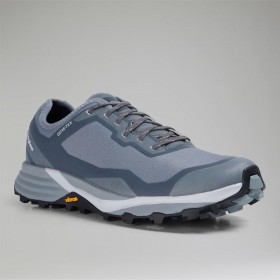  Damen VC22 GTX - Grau | Berghaus Schuhe