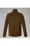  Ανδρικό Φλις InterActive Polartec Activity - Καφέ | Berghaus Fleece