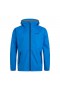  Ανδρικό Αδιάβροχο Μπουφάν Deluge Light - Μπλε | Berghaus Lightweight