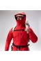  Ανδρικό MTN Guide Alpine Pro Jacket -Red | Berghaus Αδιάβροχο