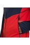  Ανδρικό Μπουφάν Pravitale Mountain Light 2.0 - Κόκκινο / Μπλε | Berghaus Fleece