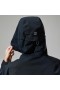  Γυναικείο Ψηλόμεσο Μπουφάν - Μαύρο | Berghaus Αδιάβροχο