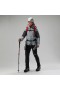  Γυναικείο Μπουφάν MTN Guide Alpine Pro - Γκρι | Berghaus Αδιάβροχο
