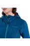  Γυναικείο Μπουφάν Tangra Insulated - Μπλε | Berghaus Insulated