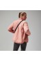  Γυναικείο Μπουφάν Urban Paviark - Ροζ | Berghaus Lightweight
