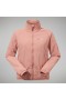  Γυναικείο Μπουφάν Urban Paviark - Ροζ | Berghaus Lightweight