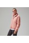  Γυναικείο Μπουφάν Urban Paviark - Ροζ | Berghaus Lightweight