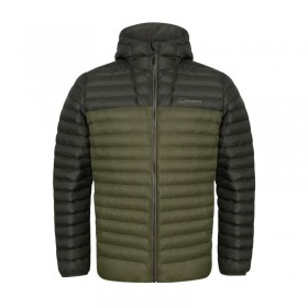  Ανδρικό μπουφάν Vaskye με μόνωση - Πράσινο | Berghaus Lightweight